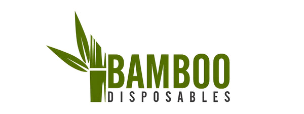Bamboo Disposables