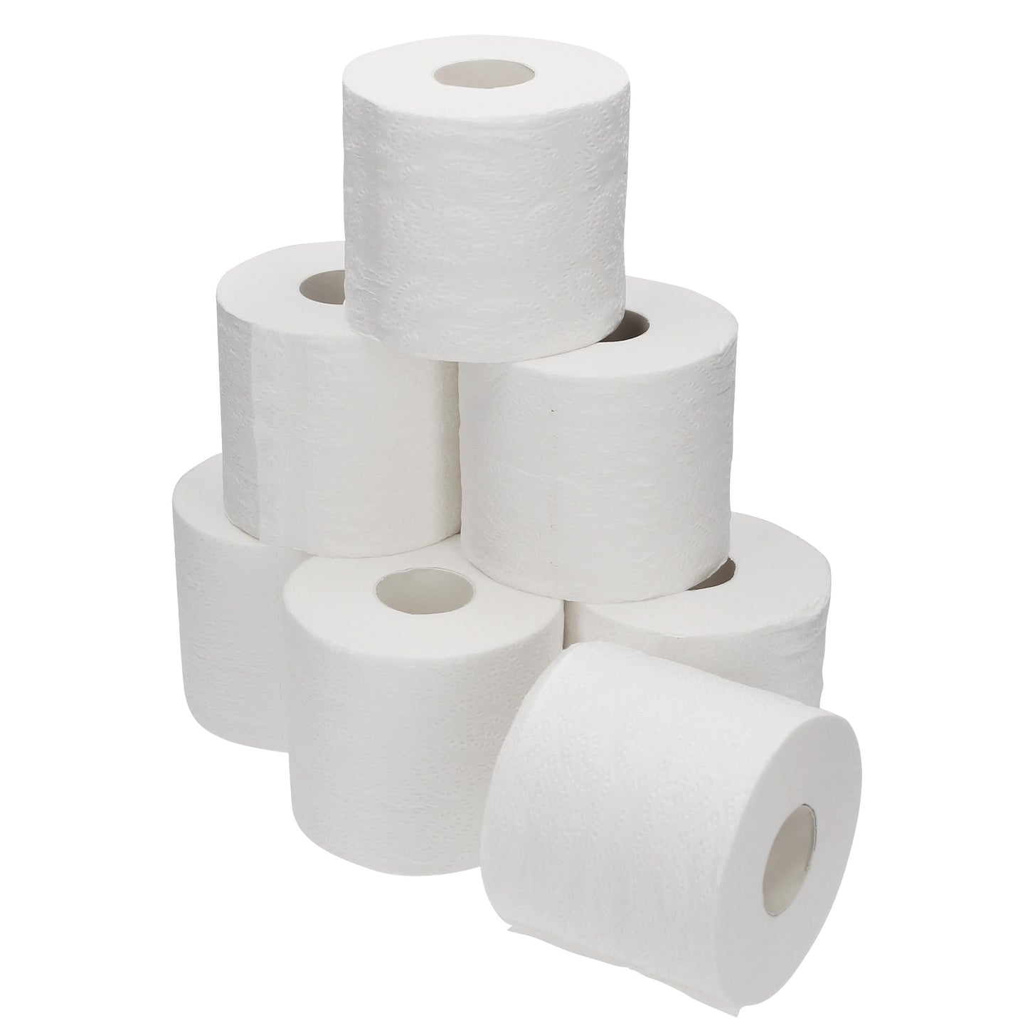 3-laags bamboe toiletpapier Bamboo Disposables
