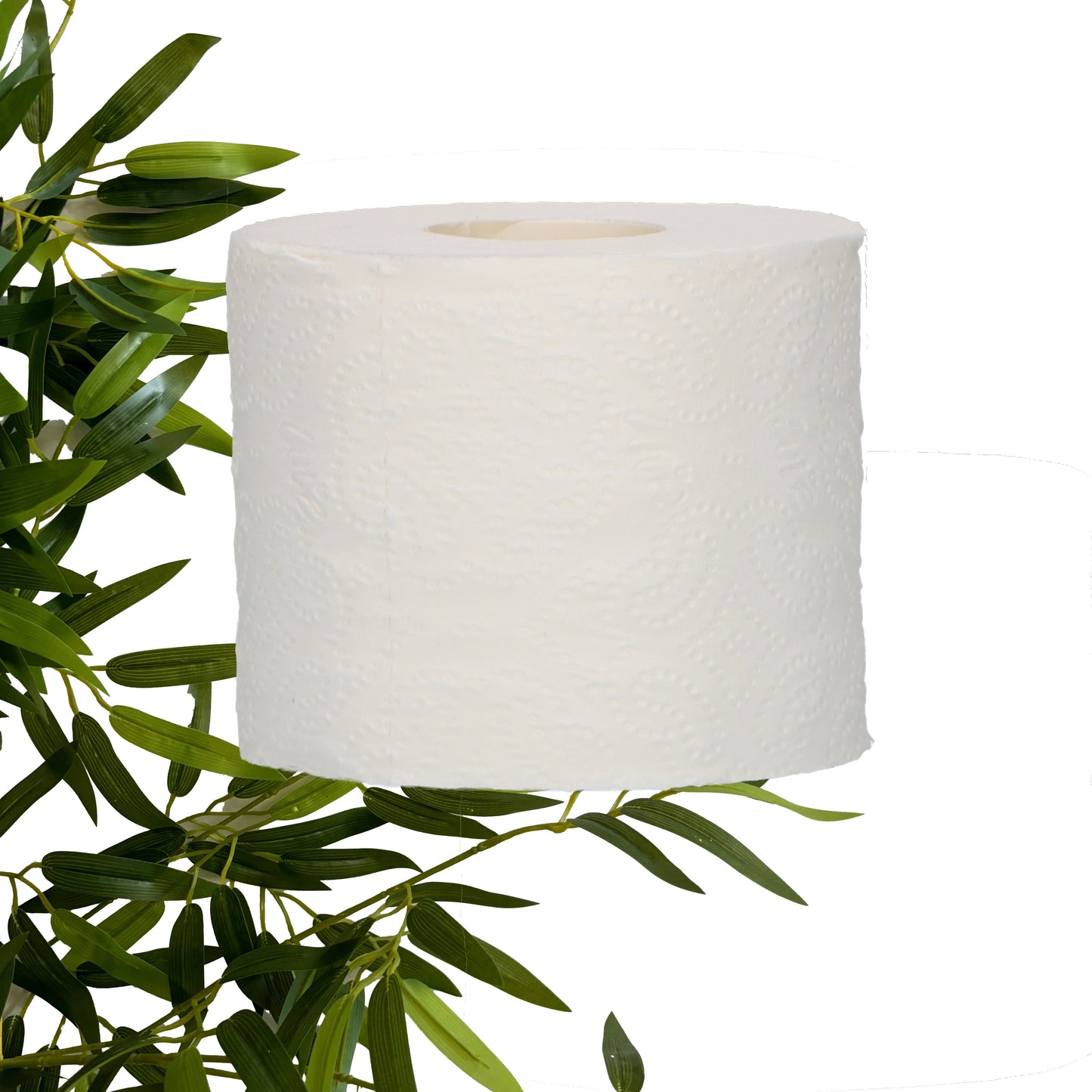 Luxe Bamboe Toiletpapier | Ultra Zacht & Extra Sterk Wc Papier