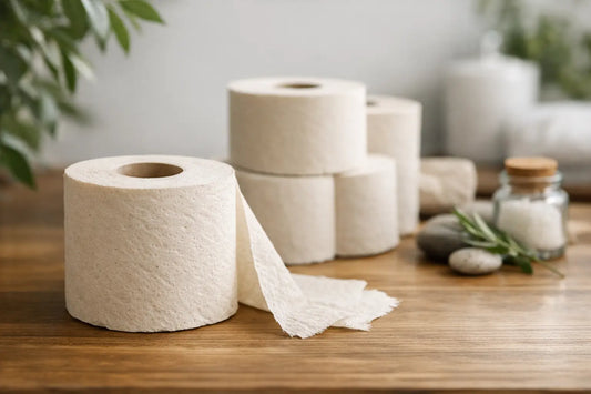 Chemical free toilet paper benefits uitgelegd