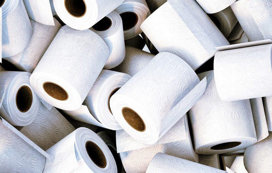 Gerecycled Toiletpapier: Is het Echt zo Duurzaam als het Lijkt?