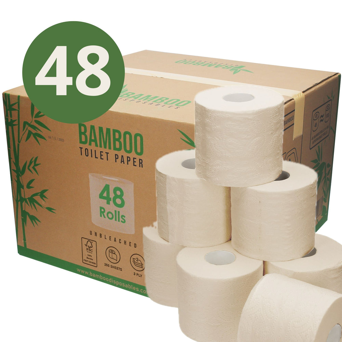 Bamboe toiletpapier waar te koop: praktische gids voor een slimme keuze — Bamboo Disposables