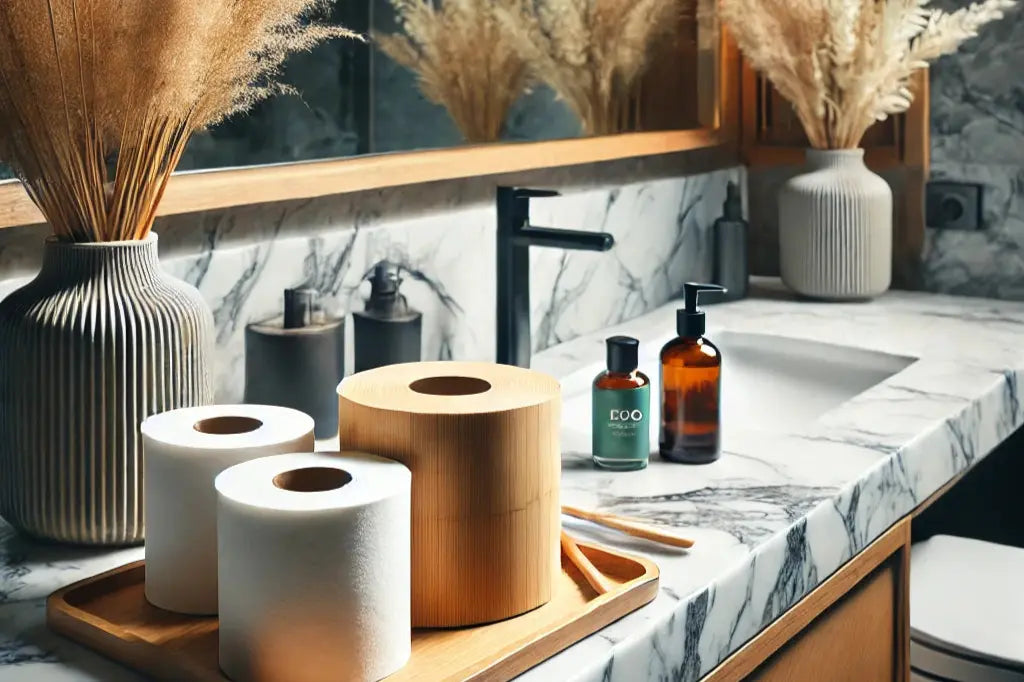 BAMBOO DISPOSABLES B2B LINE